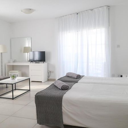 بروتاراس Alva Hotel Apartments المظهر الخارجي الصورة