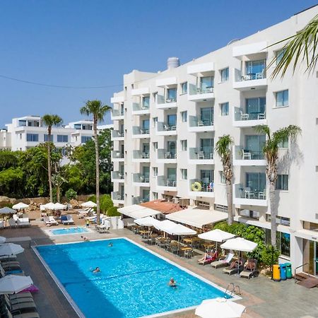 بروتاراس Alva Hotel Apartments المظهر الخارجي الصورة