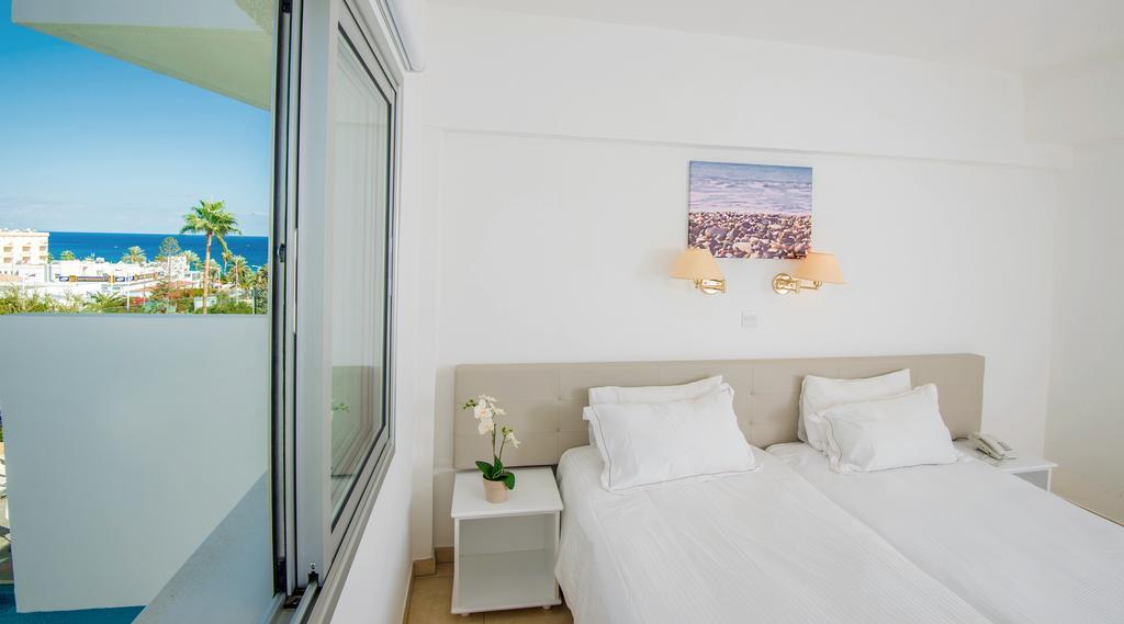 بروتاراس Alva Hotel Apartments المظهر الخارجي الصورة